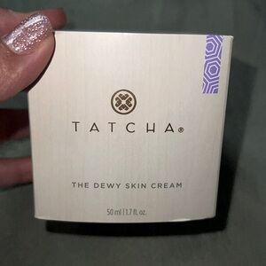 The dewy skin cream 50 ml . 1.7 Fl.oz.